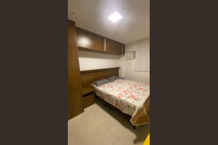 Apartamento à venda com 110m², 3 quartos e 1 vagaQuarto