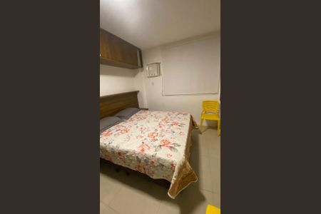 Apartamento à venda com 110m², 3 quartos e 1 vagaQuarto