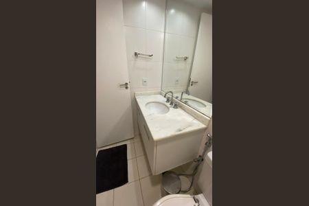 Apartamento à venda com 110m², 3 quartos e 1 vagaBanheiro