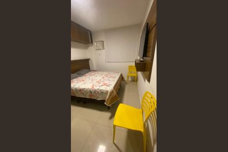 Apartamento à venda com 110m², 3 quartos e 1 vagaQuarto