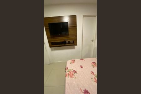 Apartamento à venda com 110m², 3 quartos e 1 vagaQuarto