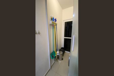 Apartamento à venda com 110m², 3 quartos e 1 vagaÁrea de serviço