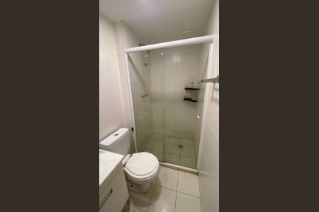 Apartamento à venda com 110m², 3 quartos e 1 vagaBanheiro