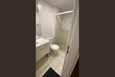 Apartamento à venda com 110m², 3 quartos e 1 vagaBanheiro