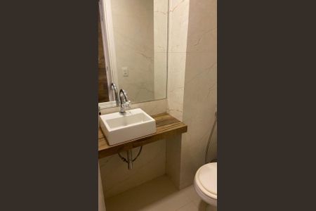 Apartamento à venda com 110m², 3 quartos e 1 vagaBanheiro