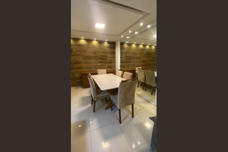 Apartamento à venda com 110m², 3 quartos e 1 vagaSala