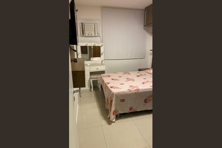 Apartamento à venda com 110m², 3 quartos e 1 vagaQuarto