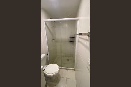 Apartamento à venda com 110m², 3 quartos e 1 vagaBanheiro