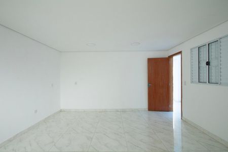 Studio para alugar com 35m², 1 quarto e sem vagaSala / Quarto 