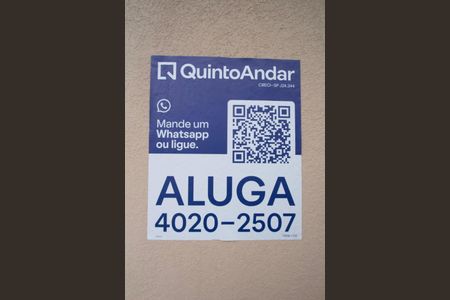 Studio para alugar com 35m², 1 quarto e sem vagaPlaca