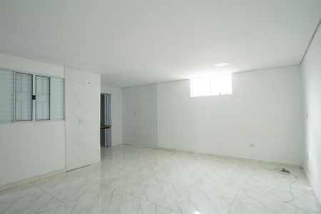 Studio para alugar com 35m², 1 quarto e sem vagaSala / Quarto 