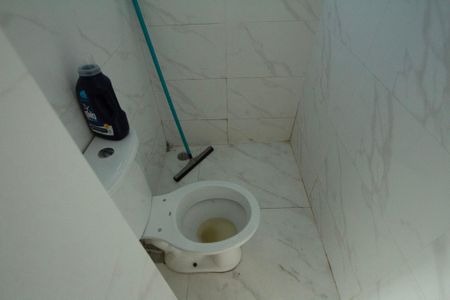 Studio para alugar com 35m², 1 quarto e sem vagaBanheiro 