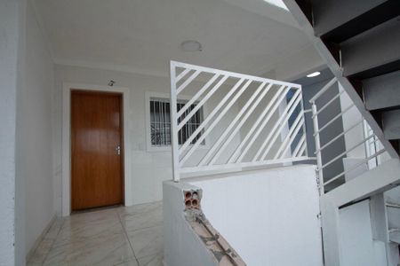 Studio para alugar com 35m², 1 quarto e sem vagaÁrea comum