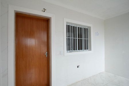 Studio para alugar com 35m², 1 quarto e sem vagaÁrea comum