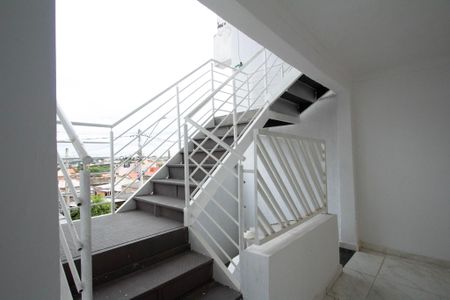 Studio para alugar com 35m², 1 quarto e sem vagaÁrea comum