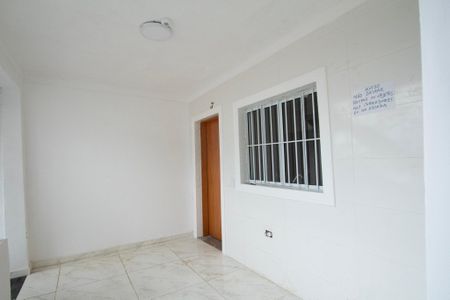 Studio para alugar com 35m², 1 quarto e sem vagaÁrea comum