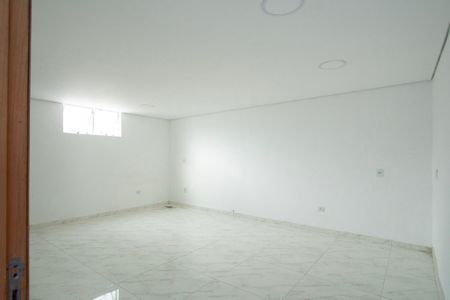 Sala / Quarto  de kitnet/studio para alugar com 1 quarto, 35m² em Jardim Simus, Sorocaba