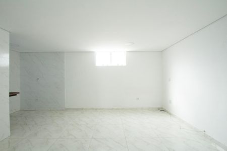 Studio para alugar com 35m², 1 quarto e sem vagaSala / Quarto 