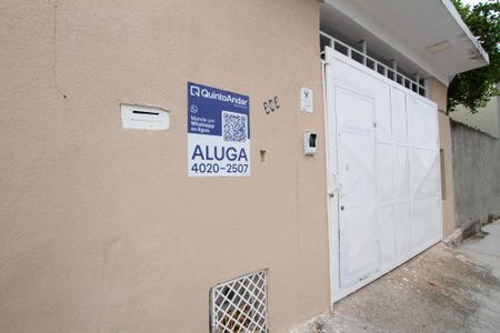 Studio para alugar com 35m², 1 quarto e sem vagaPlaca