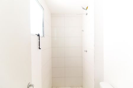 Apartamento para alugar com 57m², 2 quartos e 1 vaga Apartamento para alugar com 57m², 2 quartos e 1 vagaBanheiro