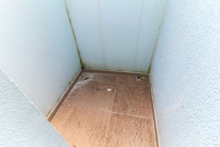 Apartamento para alugar com 57m², 2 quartos e 1 vaga Apartamento para alugar com 57m², 2 quartos e 1 vagaQuintal