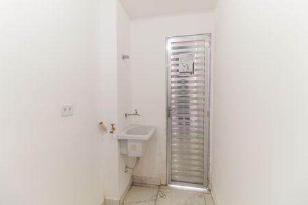 Apartamento para alugar com 57m², 2 quartos e 1 vaga Apartamento para alugar com 57m², 2 quartos e 1 vagaÁrea de Serviço