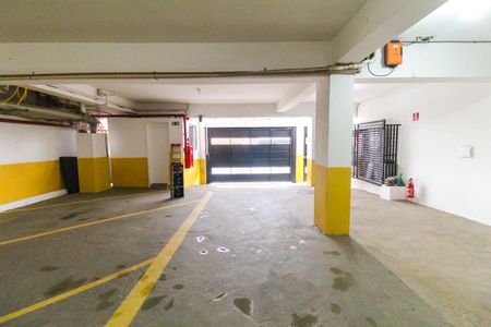 Apartamento para alugar com 57m², 2 quartos e 1 vaga Apartamento para alugar com 57m², 2 quartos e 1 vagaEstacionamento