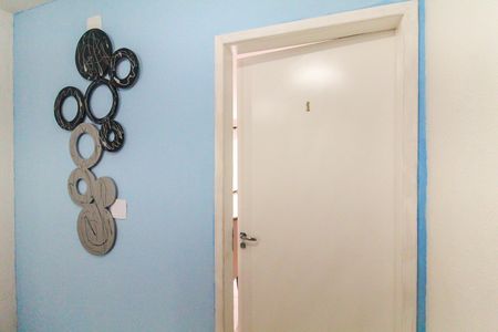 Apartamento para alugar com 57m², 2 quartos e 1 vaga Apartamento para alugar com 57m², 2 quartos e 1 vagaPorta