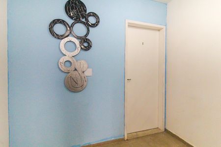 Apartamento para alugar com 57m², 2 quartos e 1 vaga Apartamento para alugar com 57m², 2 quartos e 1 vagaPorta