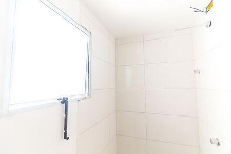 Apartamento para alugar com 57m², 2 quartos e 1 vaga Apartamento para alugar com 57m², 2 quartos e 1 vagaBanheiro