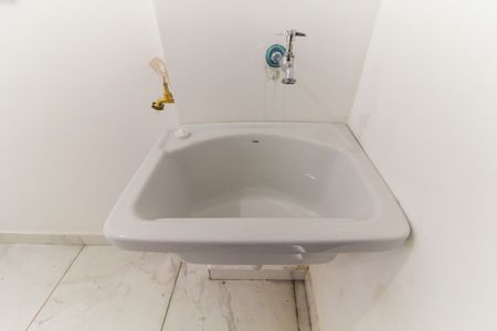 Apartamento para alugar com 57m², 2 quartos e 1 vaga Apartamento para alugar com 57m², 2 quartos e 1 vagaÁrea de Serviço