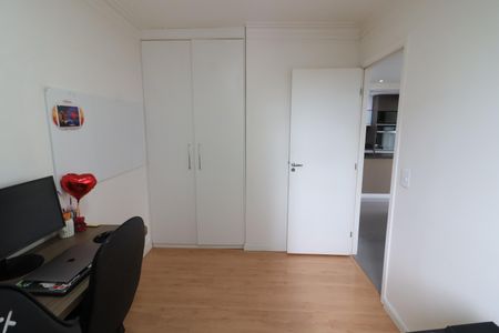Apartamento à venda com 56m², 2 quartos e 1 vagaQuarto 2