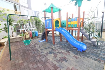 Apartamento à venda com 56m², 2 quartos e 1 vagaÁrea comum - Playground