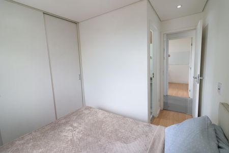 Apartamento à venda com 56m², 2 quartos e 1 vaga`Suíte 1