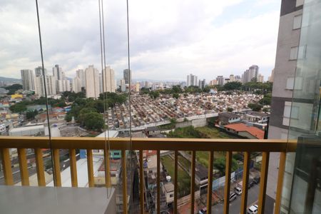 Apartamento à venda com 56m², 2 quartos e 1 vagaSala