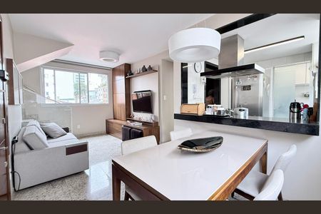 Apartamento à venda com 3 quartos, 143m² em Prado, Belo Horizonte