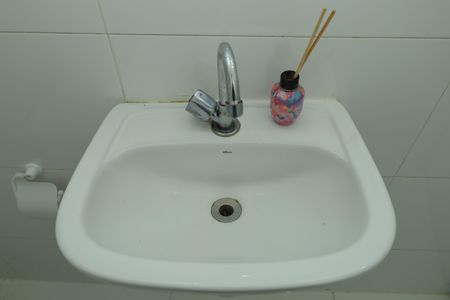 Casa para alugar com 72m², 2 quartos e 1 vagaBanheiro 1 - Lavabo