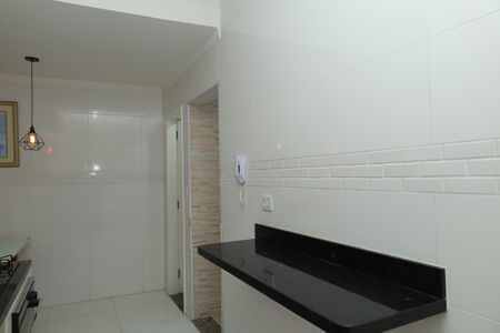 Casa para alugar com 72m², 2 quartos e 1 vagaCozinha