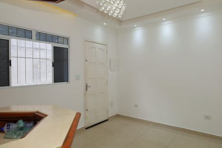 Sala de casa para alugar com 2 quartos, 72m² em Parada Xv de Novembro, São Paulo