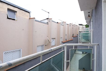 Casa para alugar com 72m², 2 quartos e 1 vagaSacada