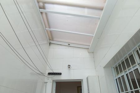 Casa para alugar com 72m², 2 quartos e 1 vagaÁrea de Serviço