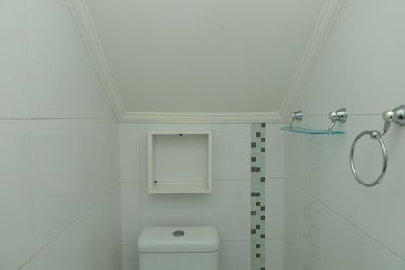 Casa para alugar com 72m², 2 quartos e 1 vagaBanheiro 1 - Lavabo