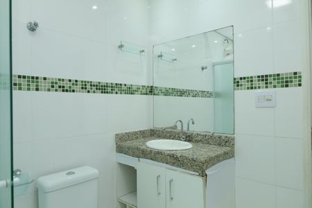 Casa para alugar com 72m², 2 quartos e 1 vagaBanheiro 2