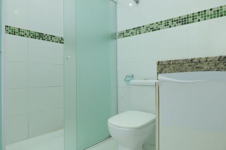 Casa para alugar com 72m², 2 quartos e 1 vagaBanheiro 2