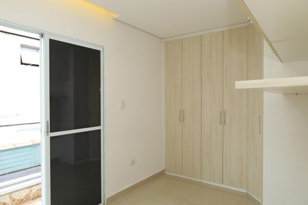 Quarto 2 de casa para alugar com 2 quartos, 72m² em Parada Xv de Novembro, São Paulo