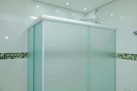 Casa para alugar com 72m², 2 quartos e 1 vagaBanheiro 2