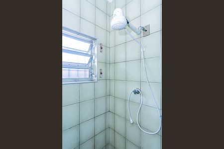 Casa para alugar com 63m², 1 quarto e 2 vagas Casa para alugar com 63m², 1 quarto e 2 vagasBanheiro suite