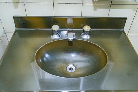 Casa para alugar com 63m², 1 quarto e 2 vagas Casa para alugar com 63m², 1 quarto e 2 vagasBanheiro suite