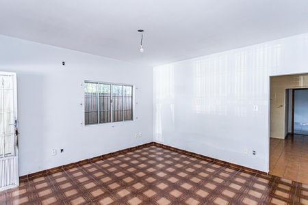 Casa para alugar com 63m², 1 quarto e 2 vagas Casa para alugar com 63m², 1 quarto e 2 vagasSala