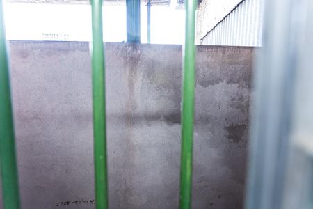 Vista Suite de casa para alugar com 1 quarto, 63m² em Vila Palmeiras, São Paulo